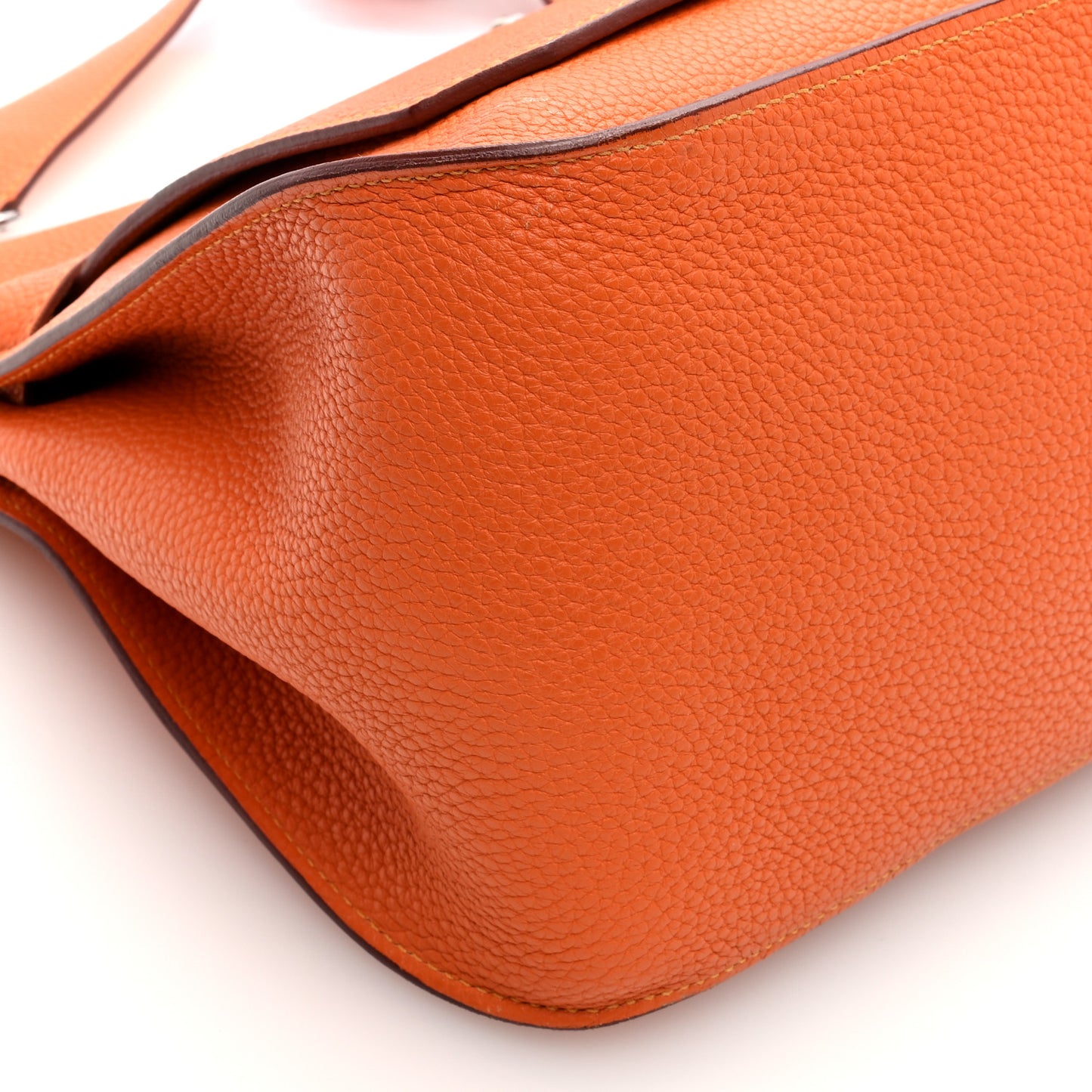 Taurillon Clemence Eclat Jypsiere 34 Orange Moutarde