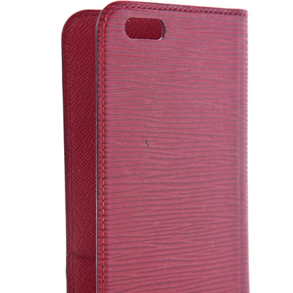 Louis Vuitton Epi iPhone 6 Folio Fuchsia 6 of 6