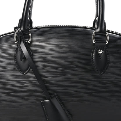 Louis Vuitton Epi Jasmin NM Black 8 of 11