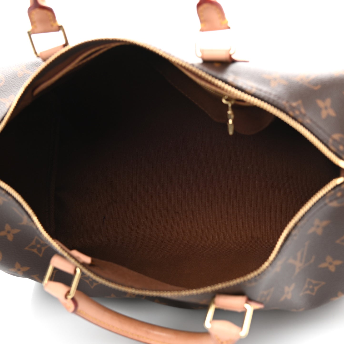 Monogram Speedy 35