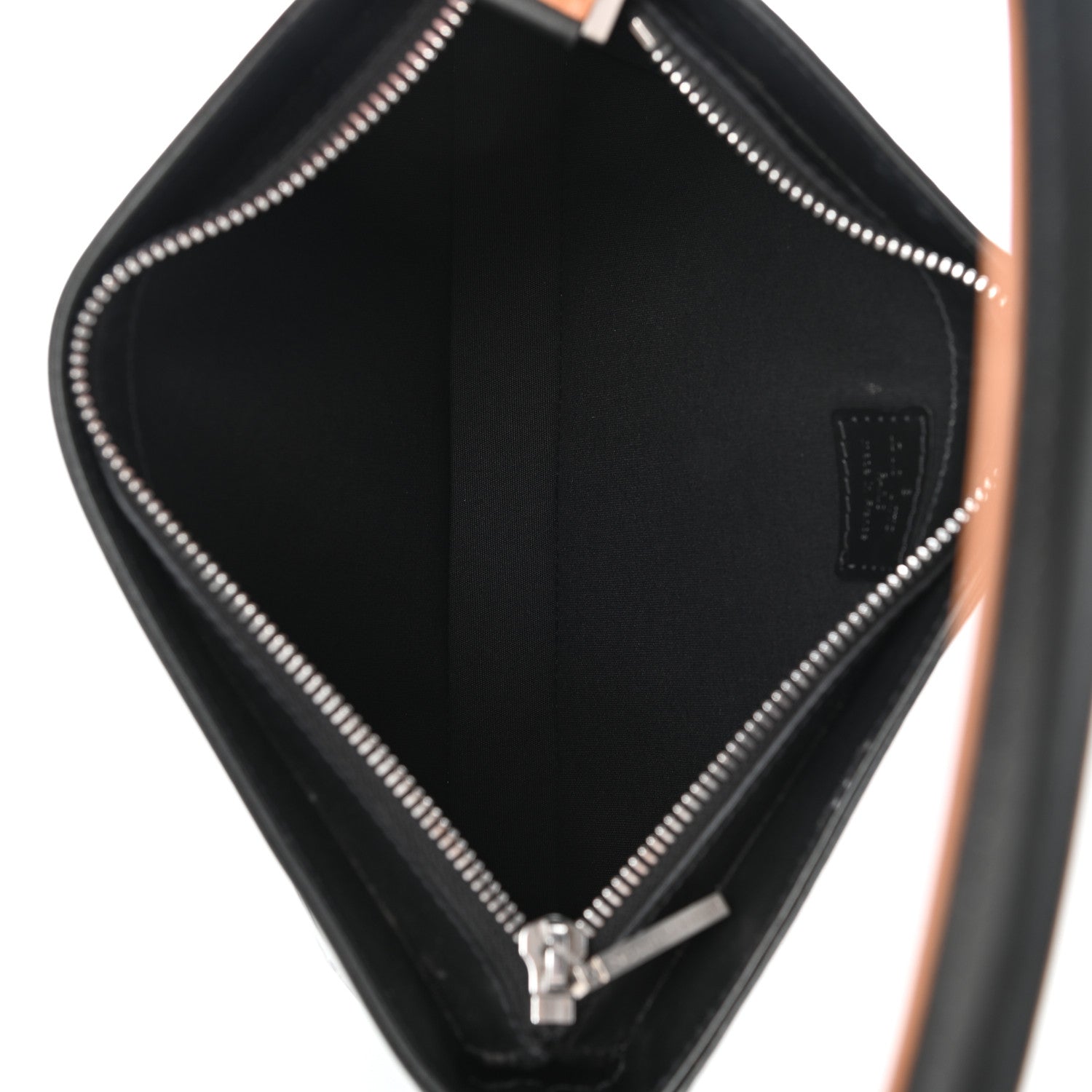 Louis Vuitton Mat Monogram Fowler Black 5 of 9