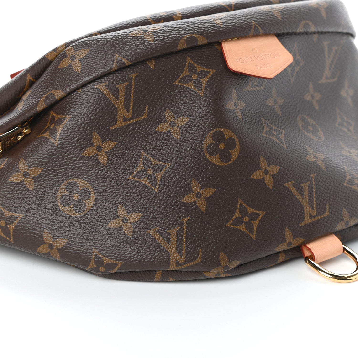 Louis Vuitton Monogram Bumbag 8 of 9