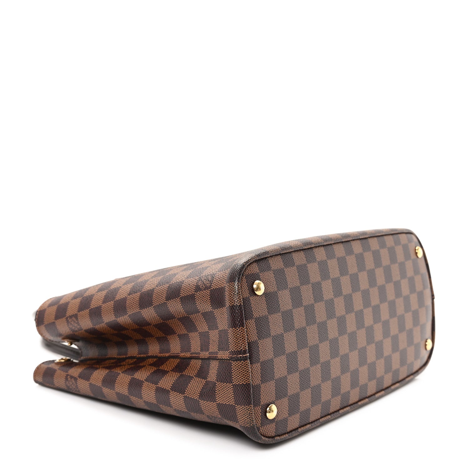 Louis Vuitton Damier Ebene Kensington 4 of 12