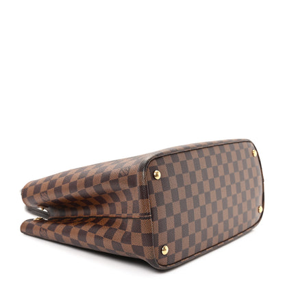 Louis Vuitton Damier Ebene Kensington 4 of 12