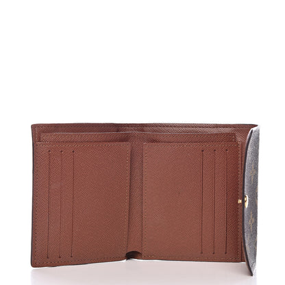 Louis Vuitton Monogram Anais Wallet 5 of 8