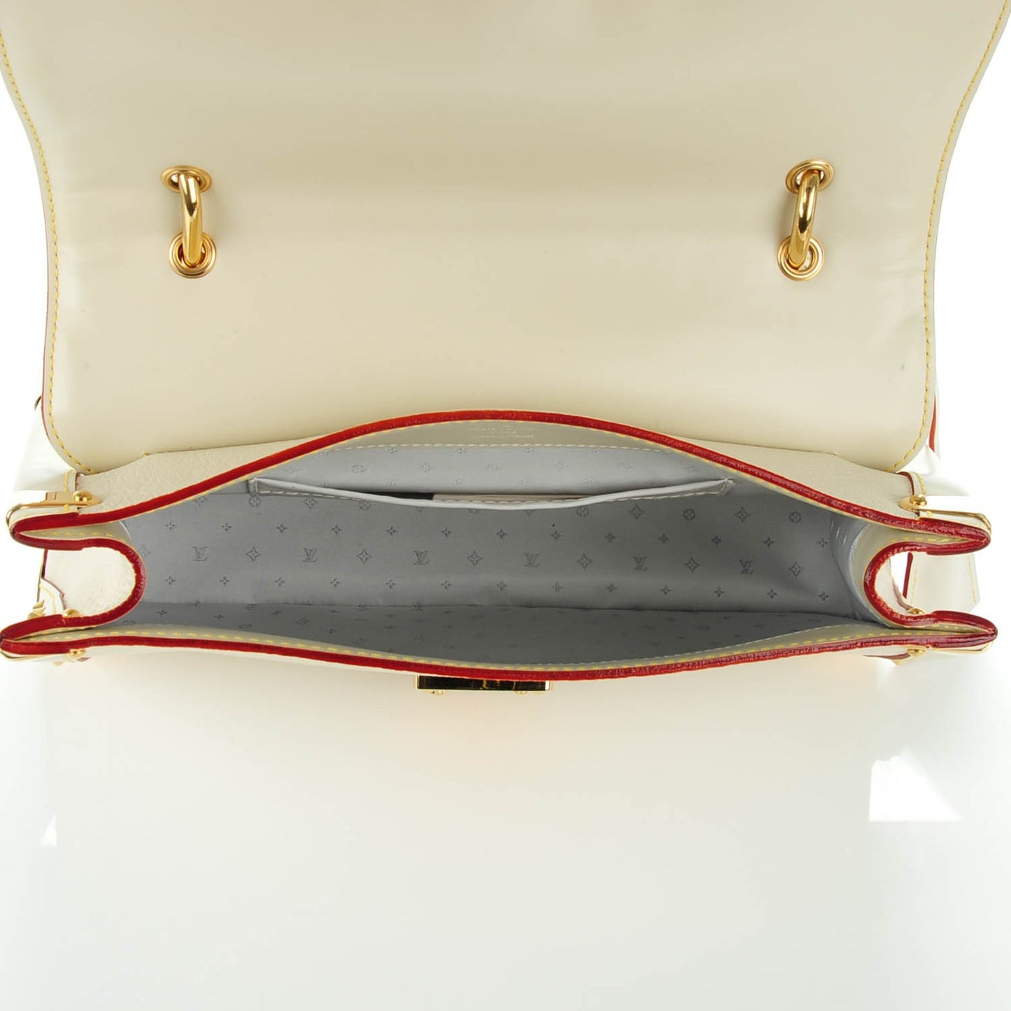 Suhali Le Talentueux White