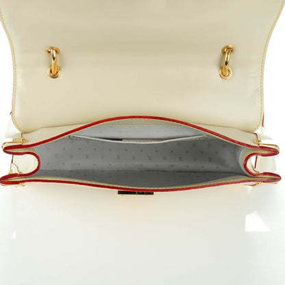 Louis Vuitton Suhali Le Talentueux White 9 of 14