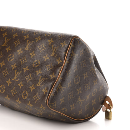 Louis Vuitton Monogram Speedy 30 12 of 15