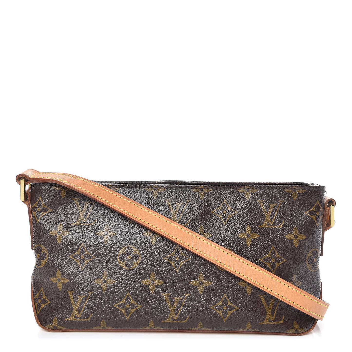 Monogram Trotteur