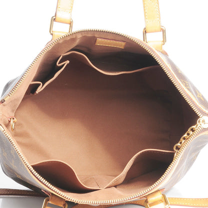 Louis Vuitton Monogram Palermo PM 5 of 7