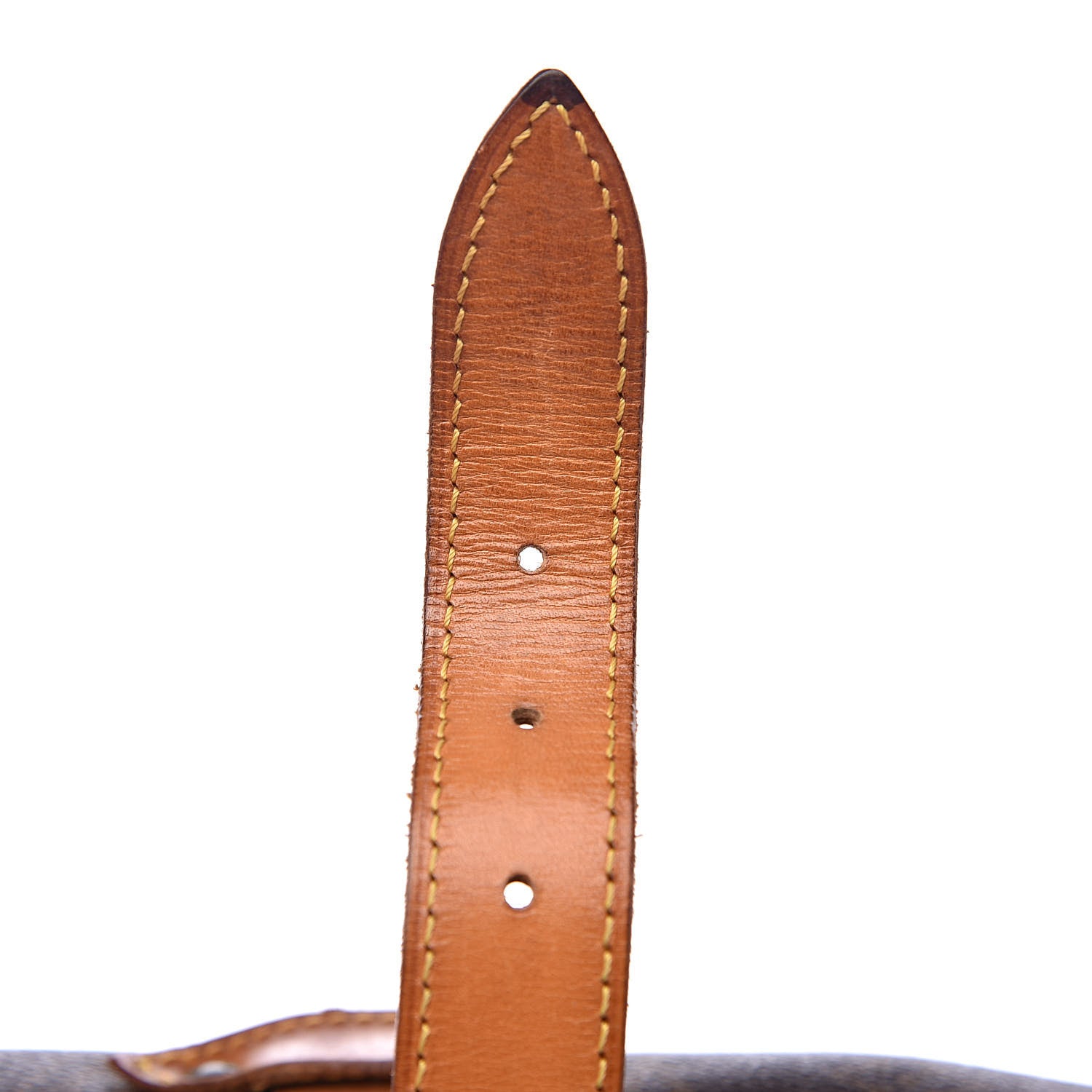 Louis Vuitton Monogram Saumur 35 19 of 19