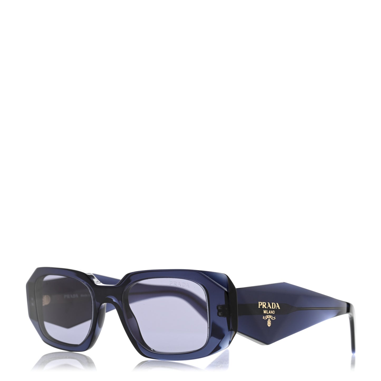 Sunglasses SPR 17W Blue