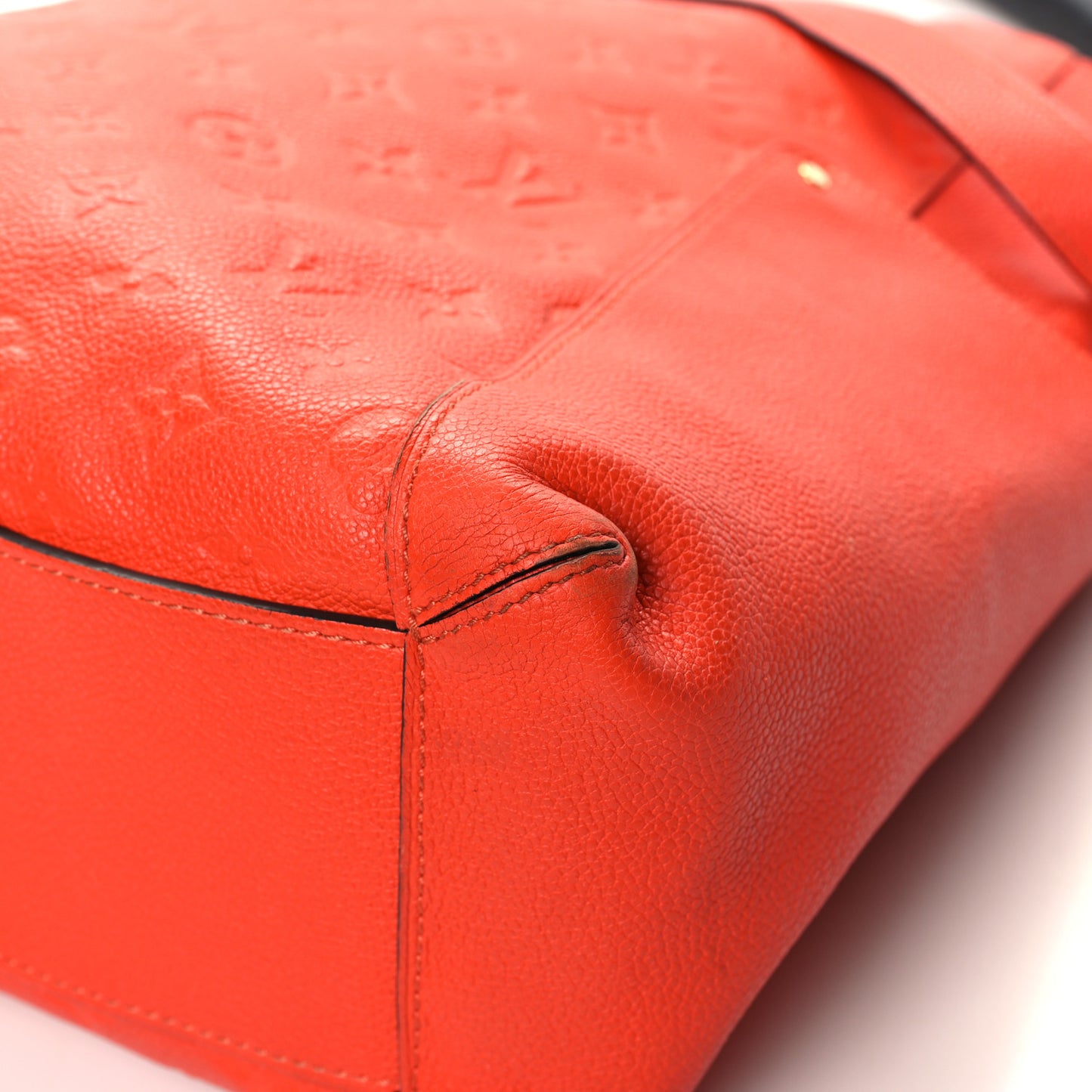 Empreinte Bagatelle Abricot