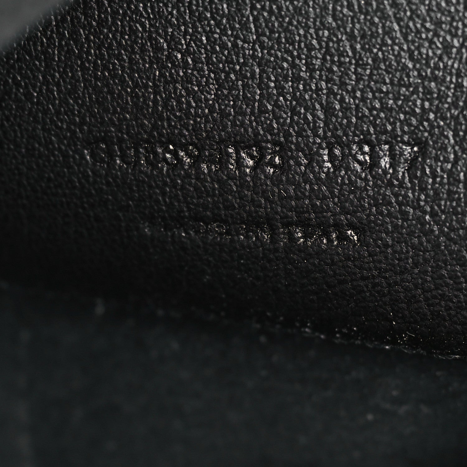 Saint Laurent Calfskin Large Shopping Tote Black 8 of 10