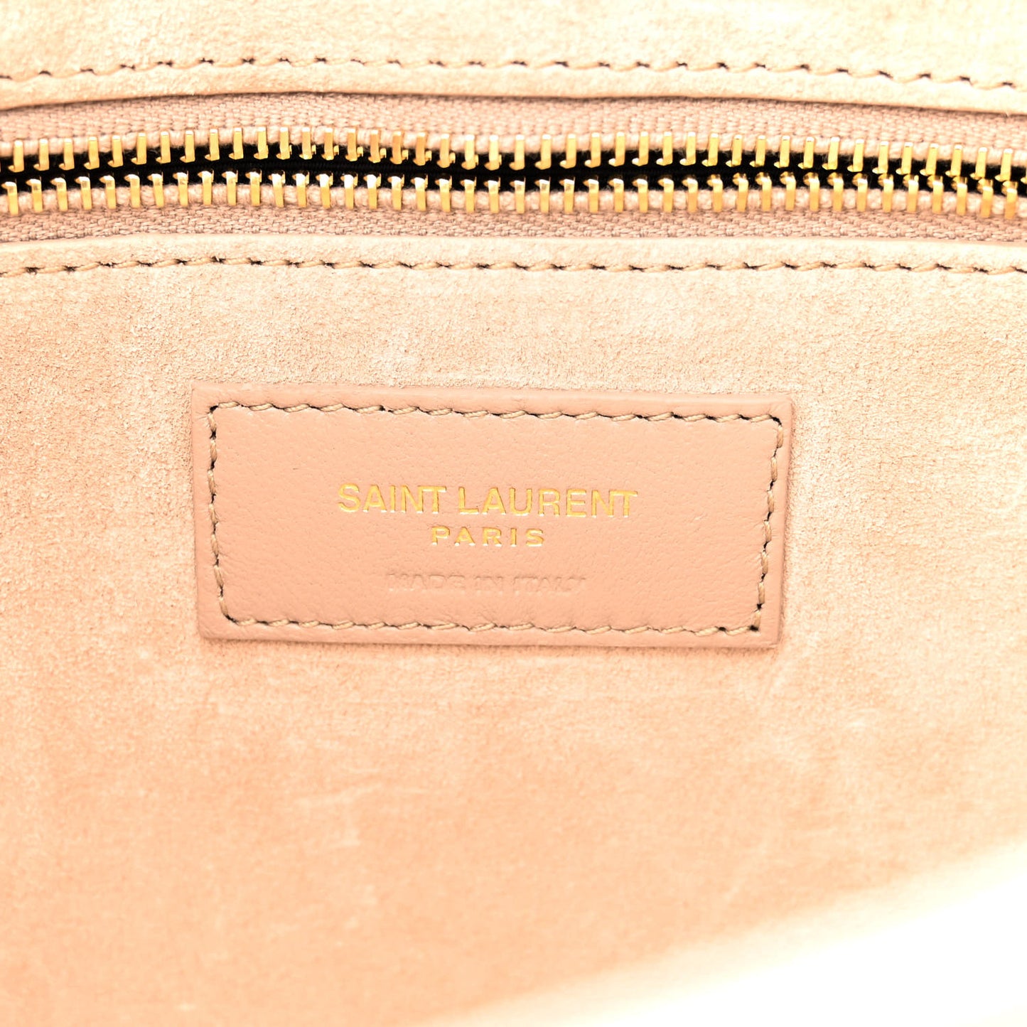 Smooth Calfskin Le 5 A 7 Hobo Blanc Vintage