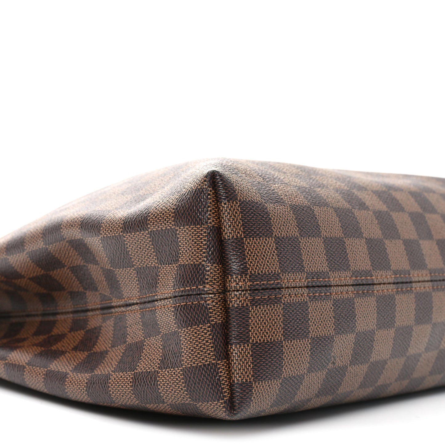 Damier Ebene Graceful PM