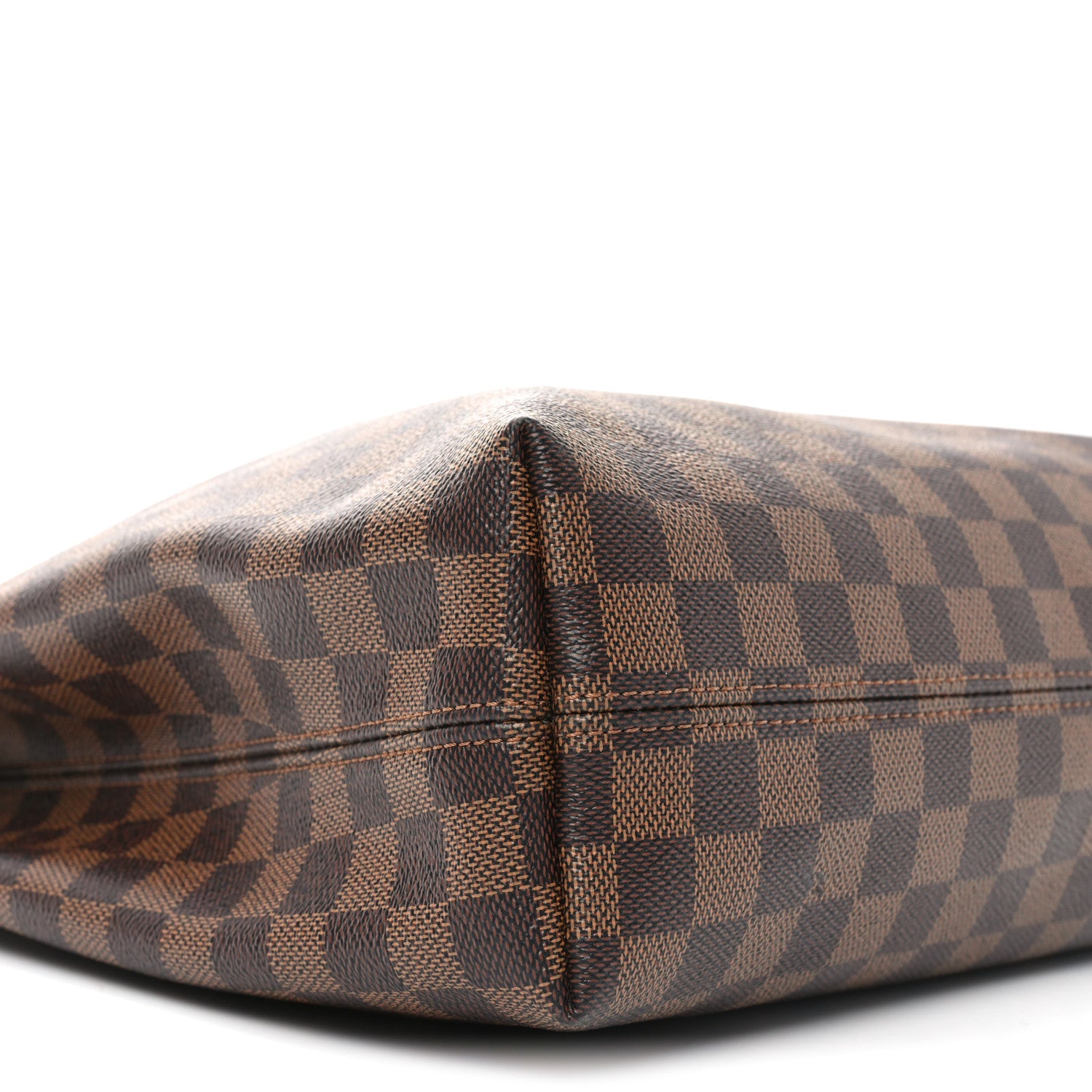Louis Vuitton Damier Ebene Graceful PM 8 of 9
