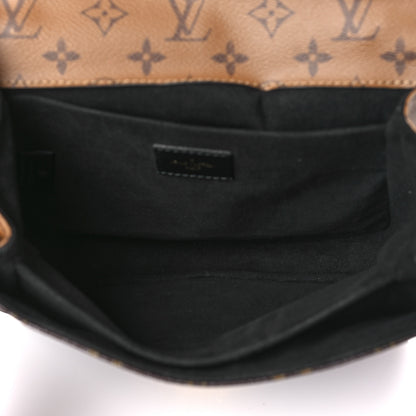 Louis Vuitton Reverse Monogram Pochette Metis 5 of 9