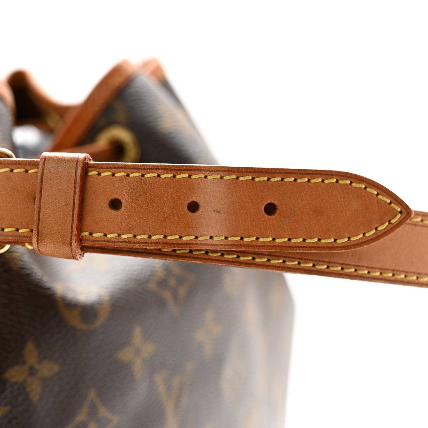 Louis Vuitton Monogram Noe 11 of 12