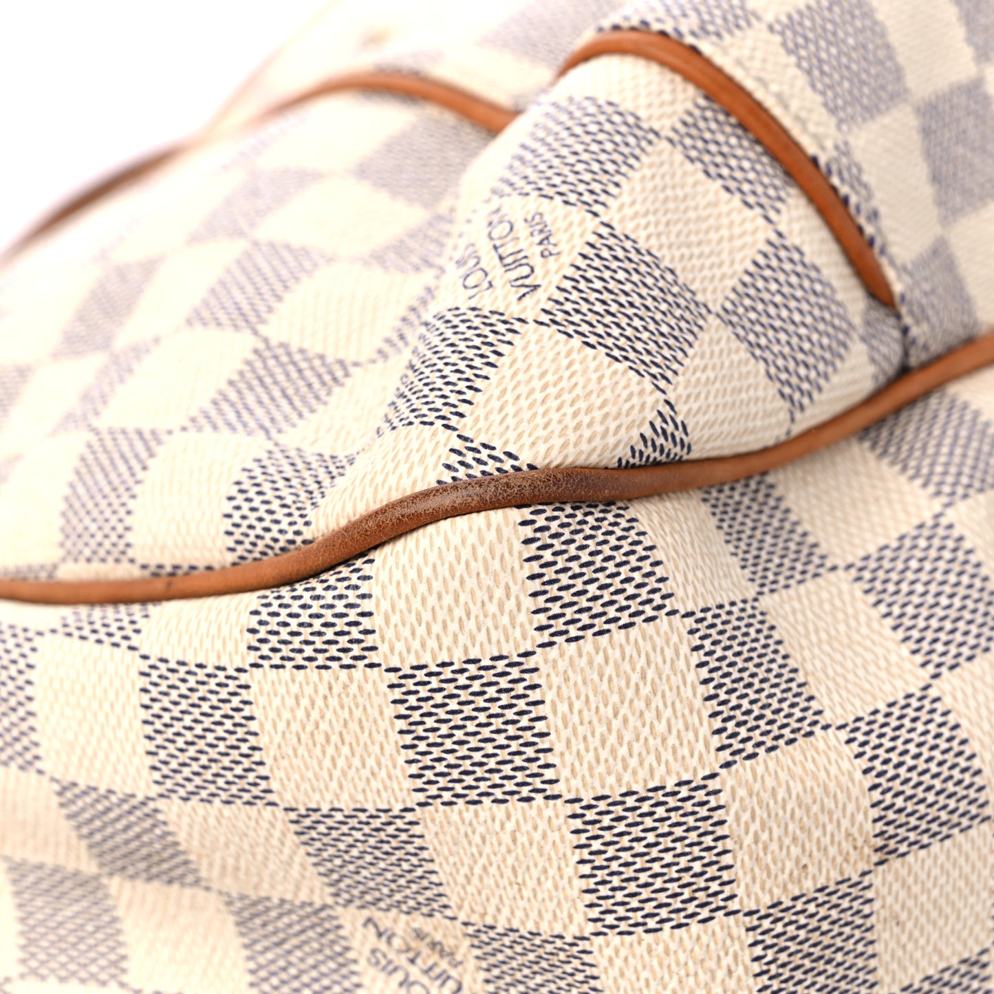 Damier Azur Galliera PM