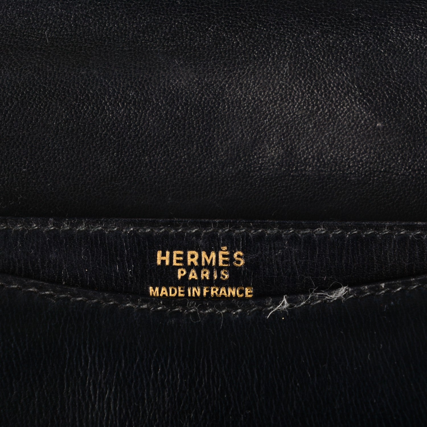 Hermes Box Alcazar Black 6 of 6