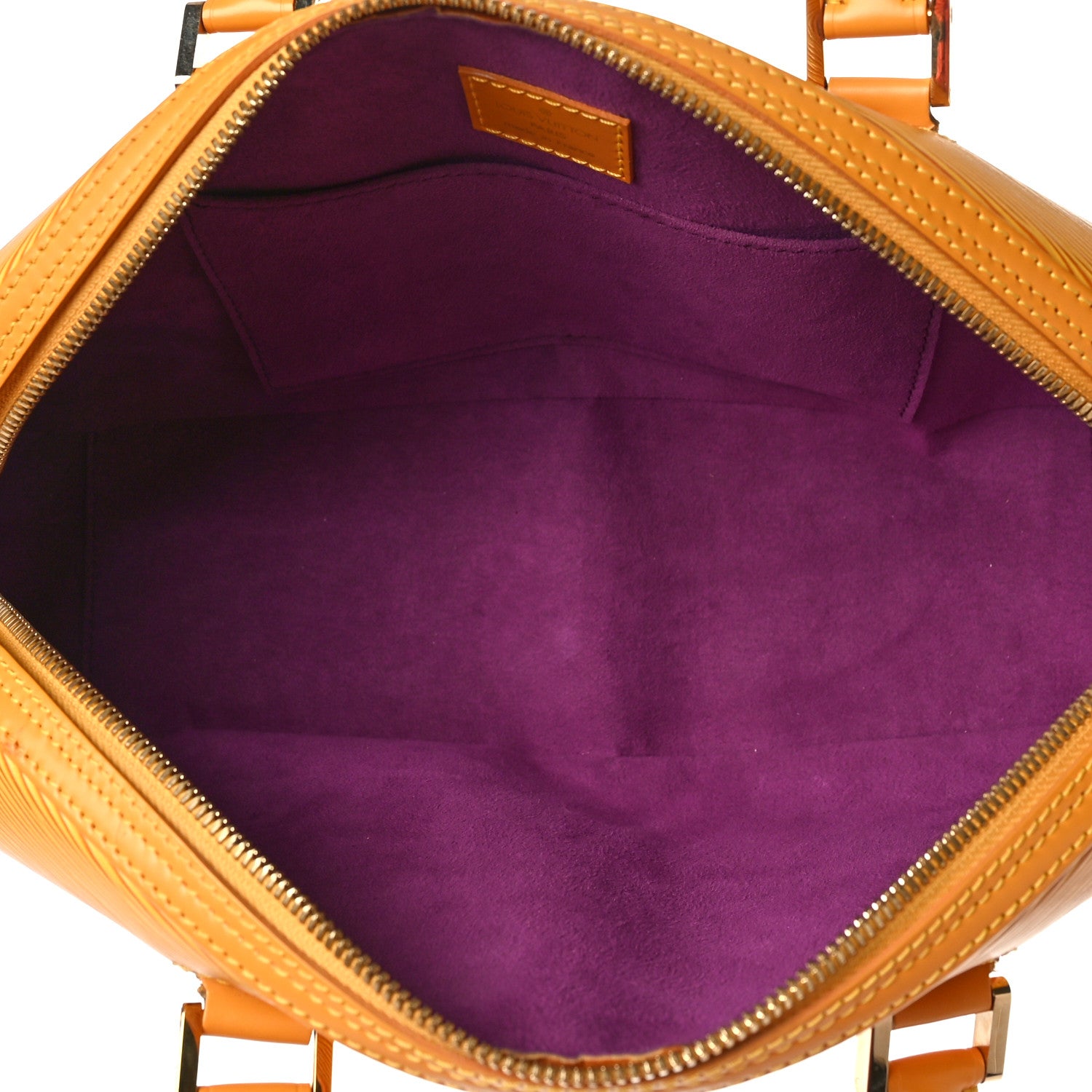 Louis Vuitton Epi Jasmin Tassil 5 of 8