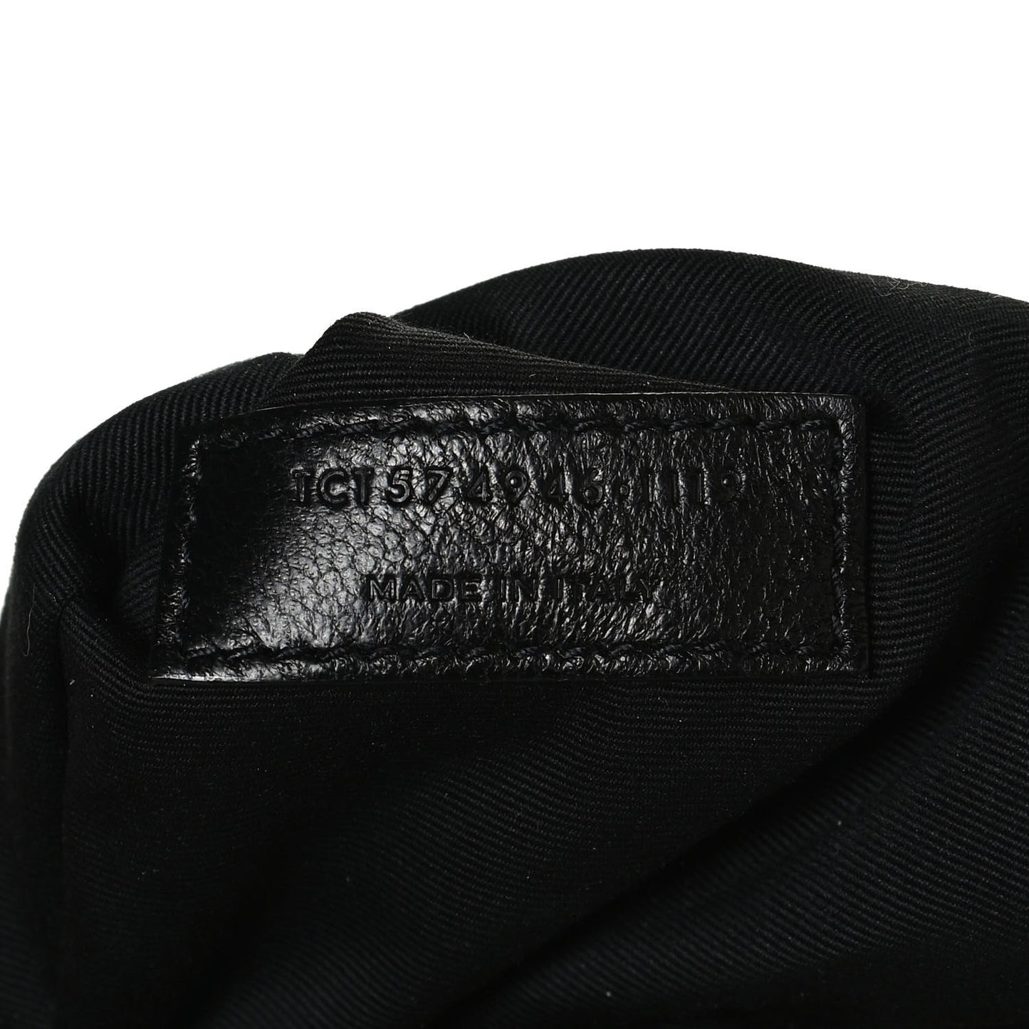 Calfskin Y Quilted Monogram Medium Loulou Chain Satchel Dark Latte