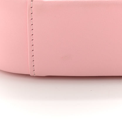 Louis Vuitton Calfskin New Wave Camera Bag Smoothie Pink 13 of 14