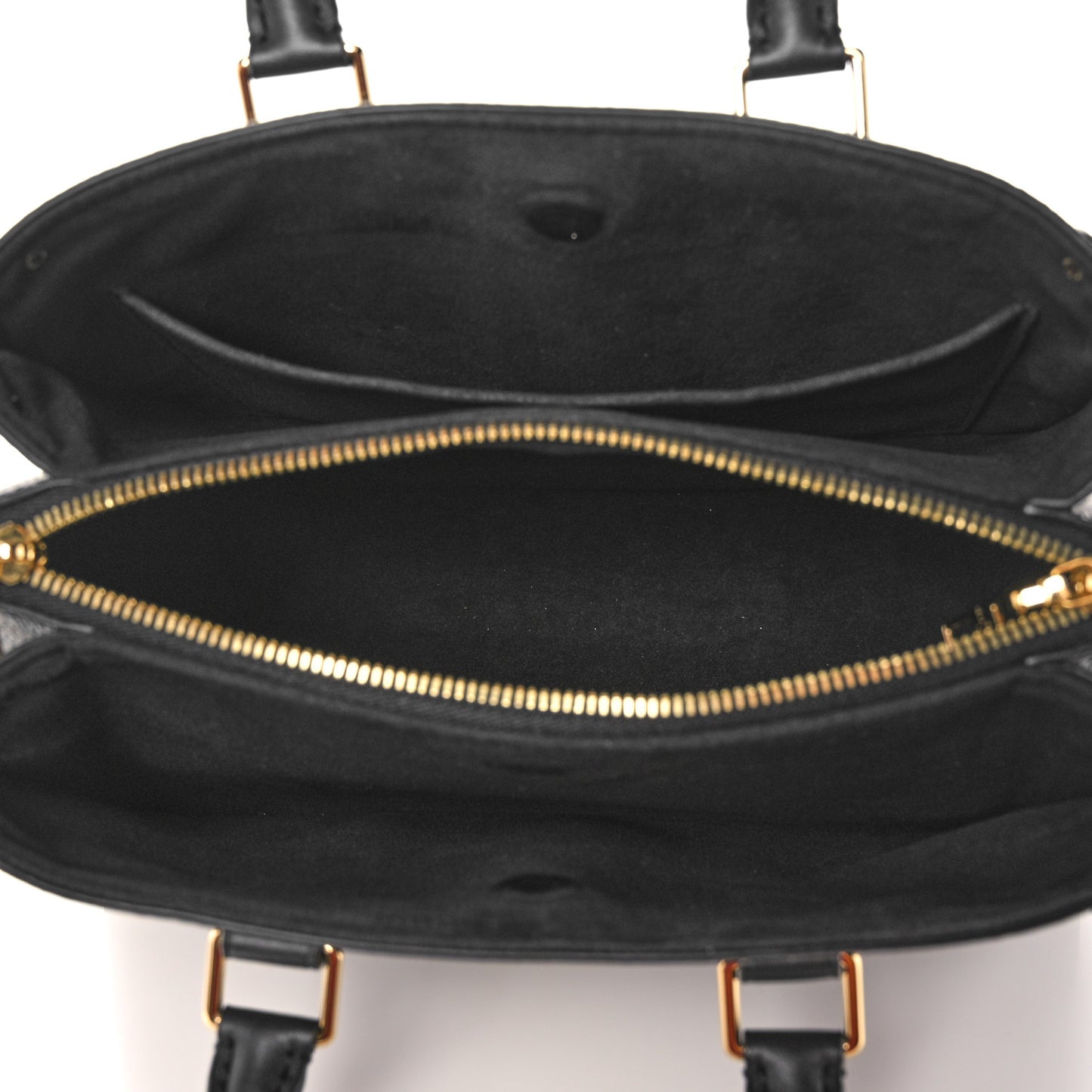 Monogram Soufflot BB Black