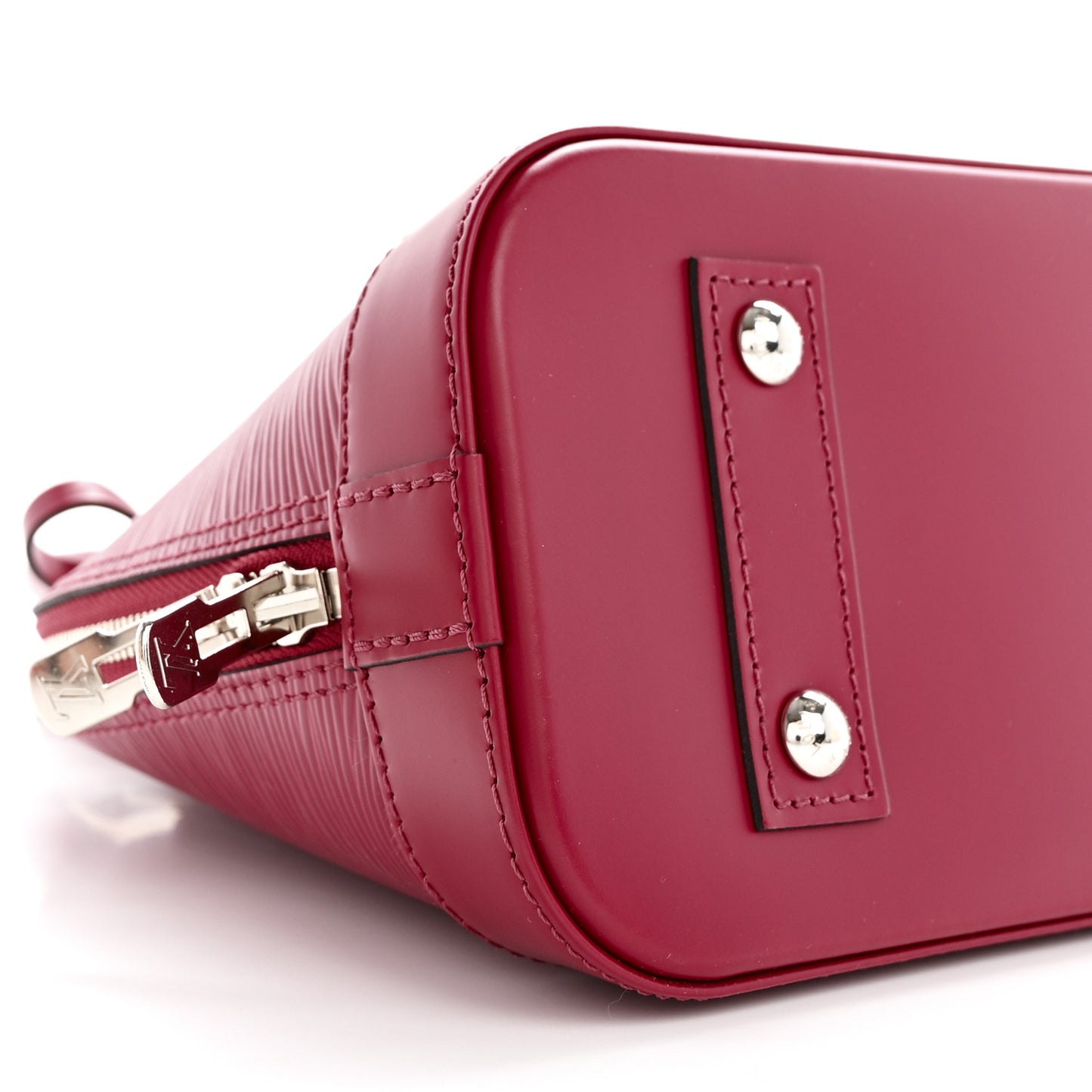 Epi Jacquard Alma BB Raspberry