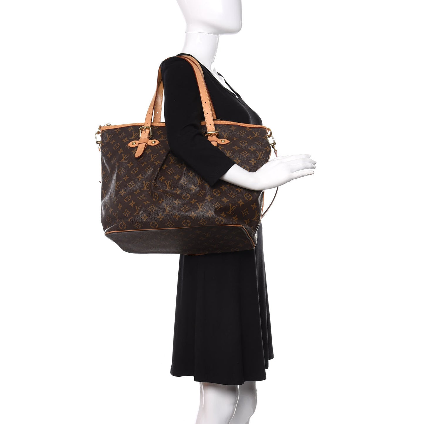 Monogram Palermo GM
