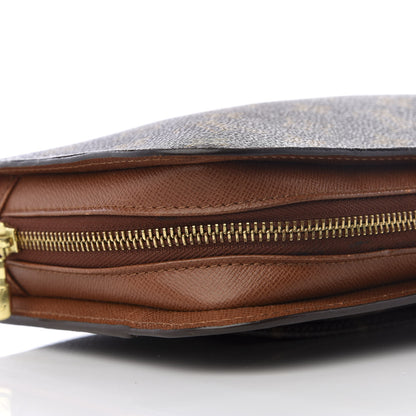 Louis Vuitton Monogram Pochette Orsay 5 of 8