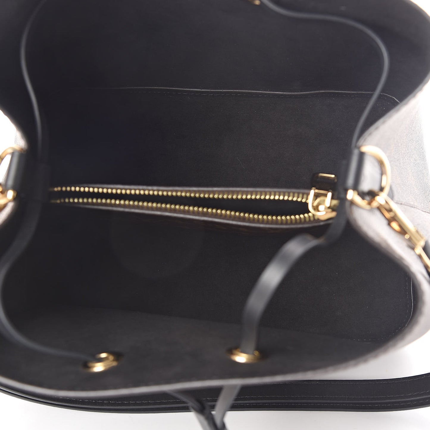 Monogram Neonoe MM Black