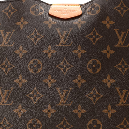 Louis Vuitton Monogram Graceful PM 8 of 13
