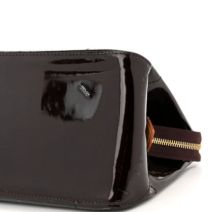 Louis Vuitton Vernis Rosewood Ave Amarante 8 of 18