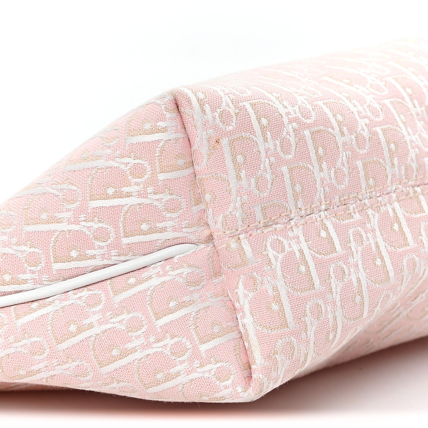 Monogram Diorissimo Pochette Pink