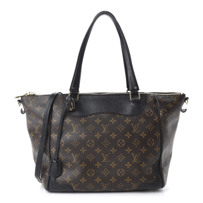 Louis Vuitton Monogram Estrela NM Black 1 of 14