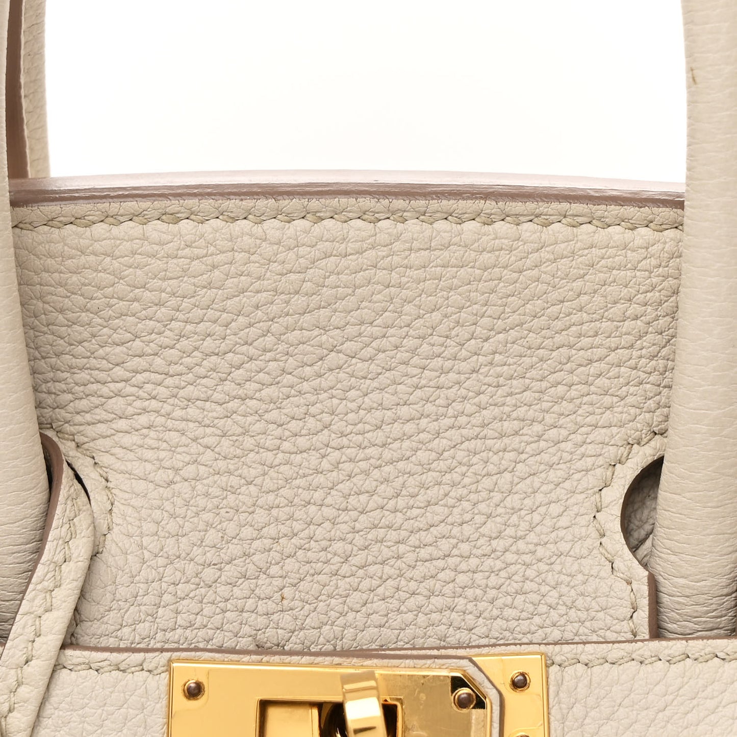 Togo Birkin 25 Beton