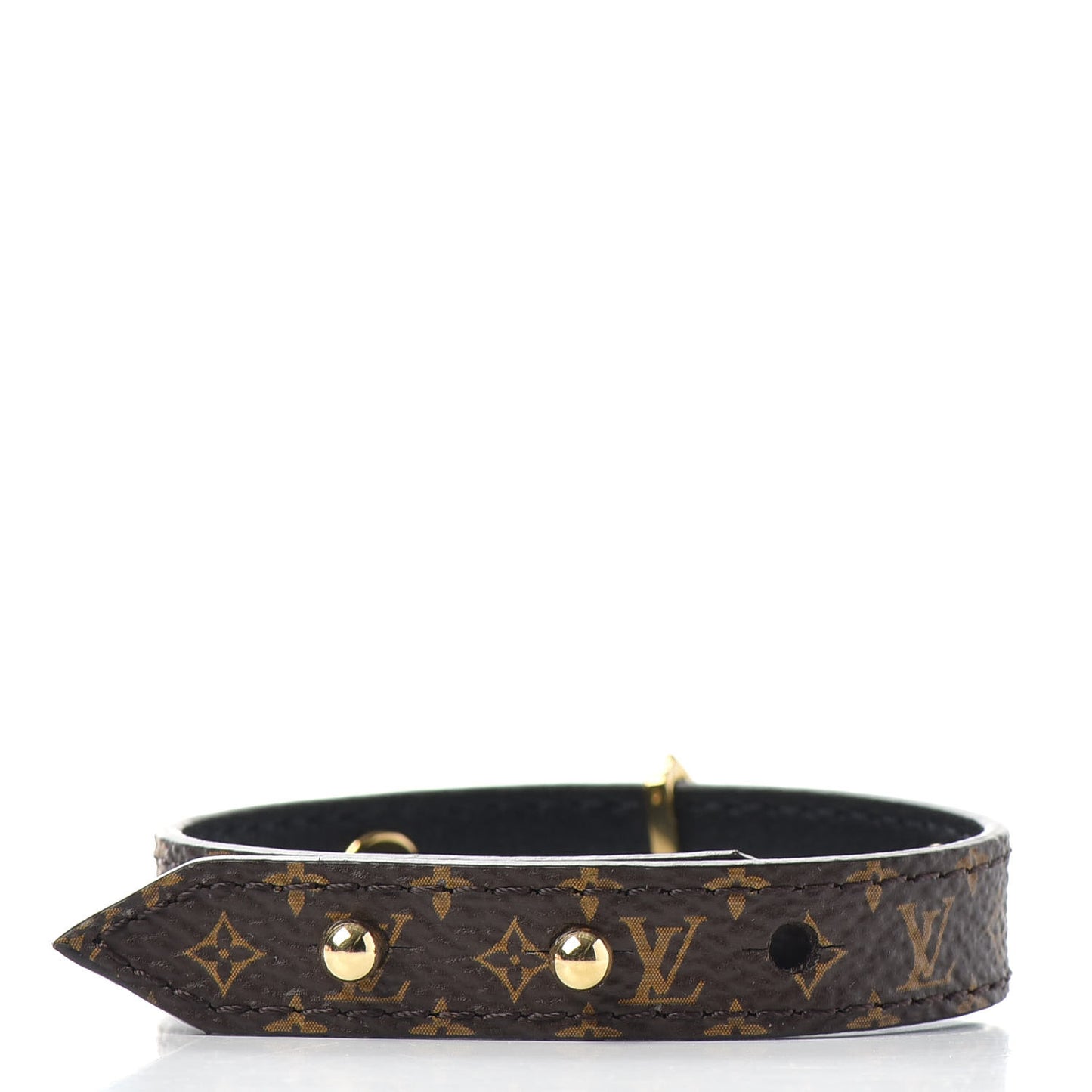 Monogram Blooming Bracelet 17