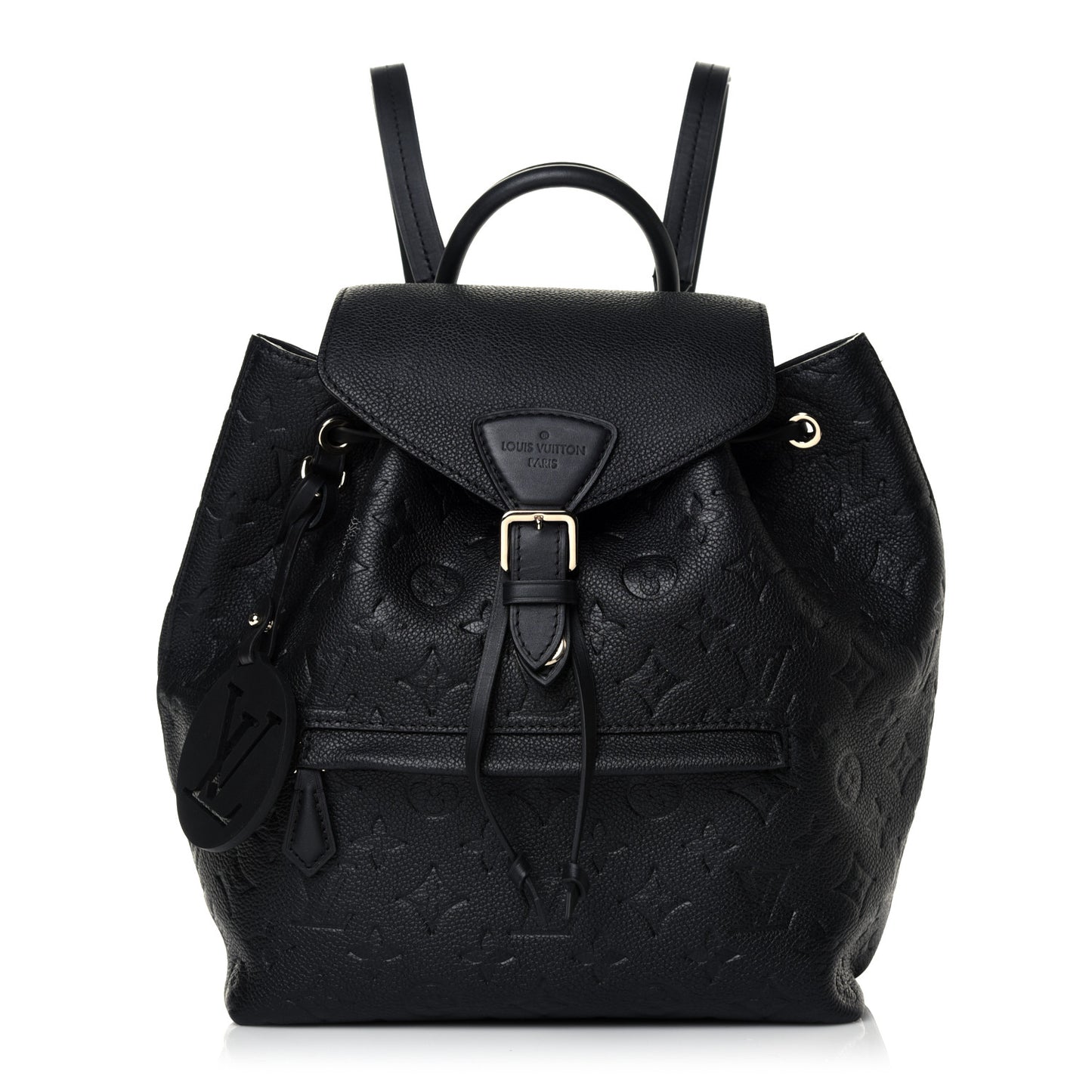 Empreinte Montsouris NM Backpack Black