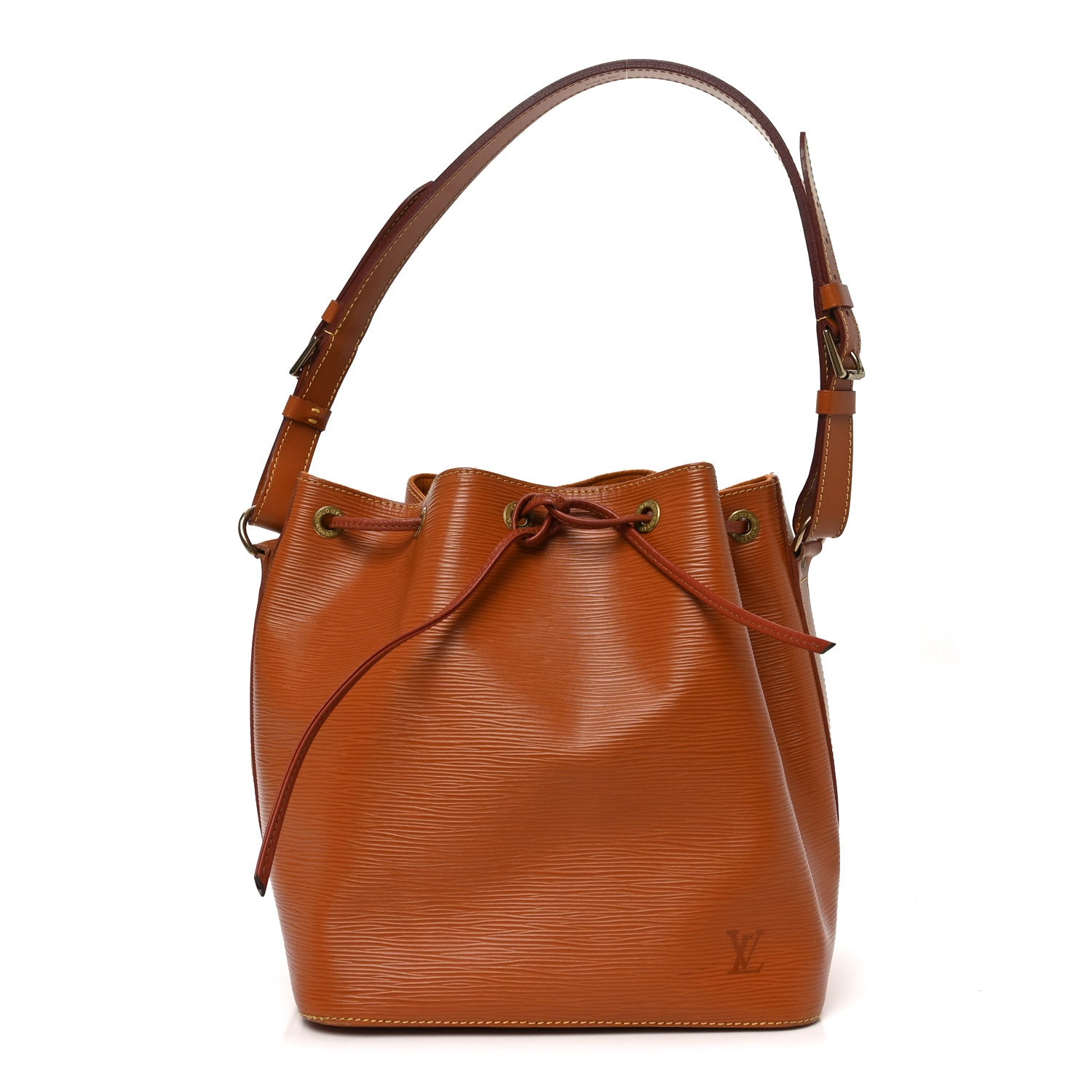 Louis Vuitton Epi Petit Noe Cipango 1 of 9
