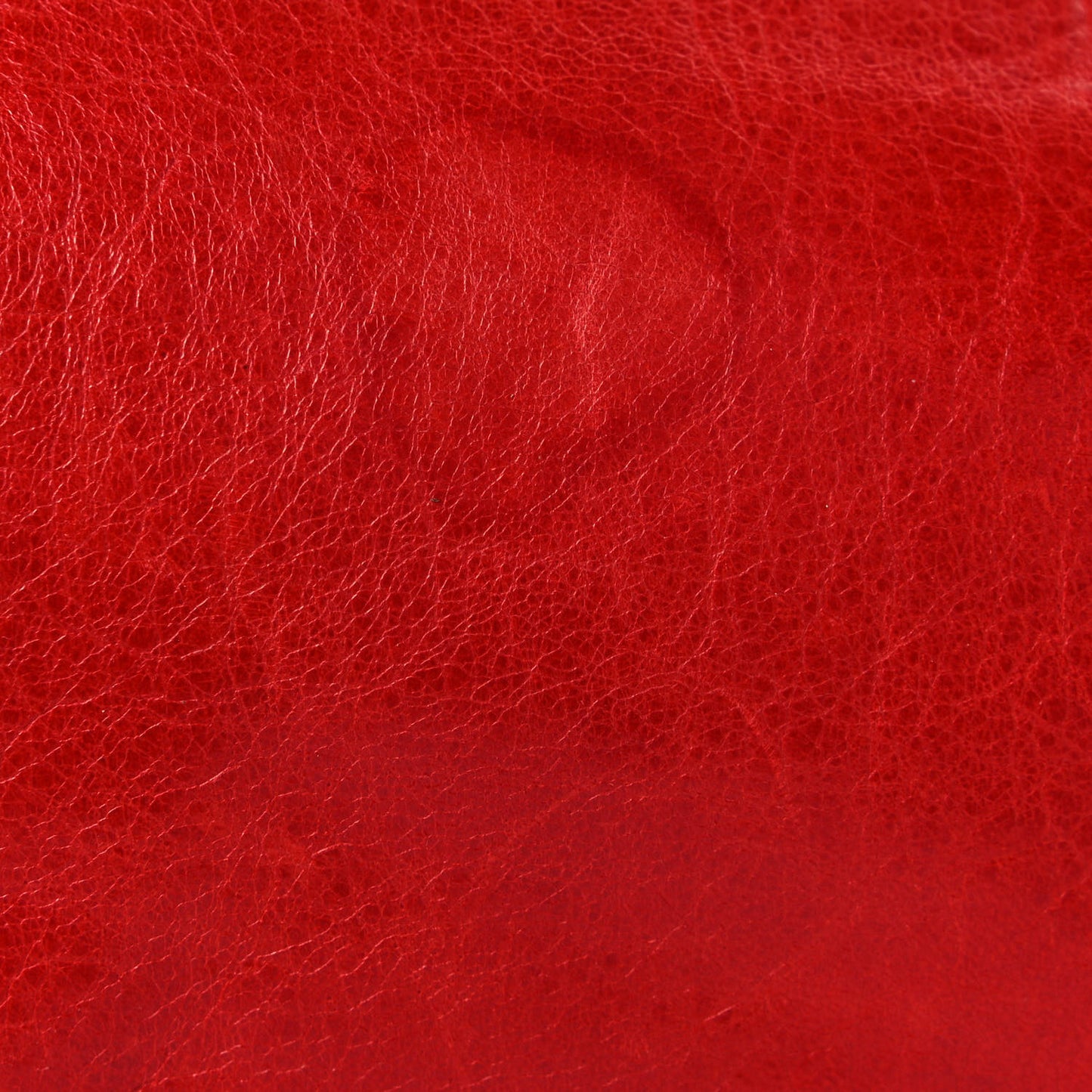 Agneau Classic Hardware Work Vermillion