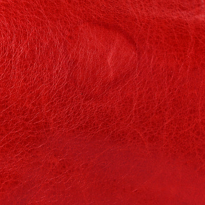 Balenciaga Agneau Classic Hardware Work Vermillion 19 of 20