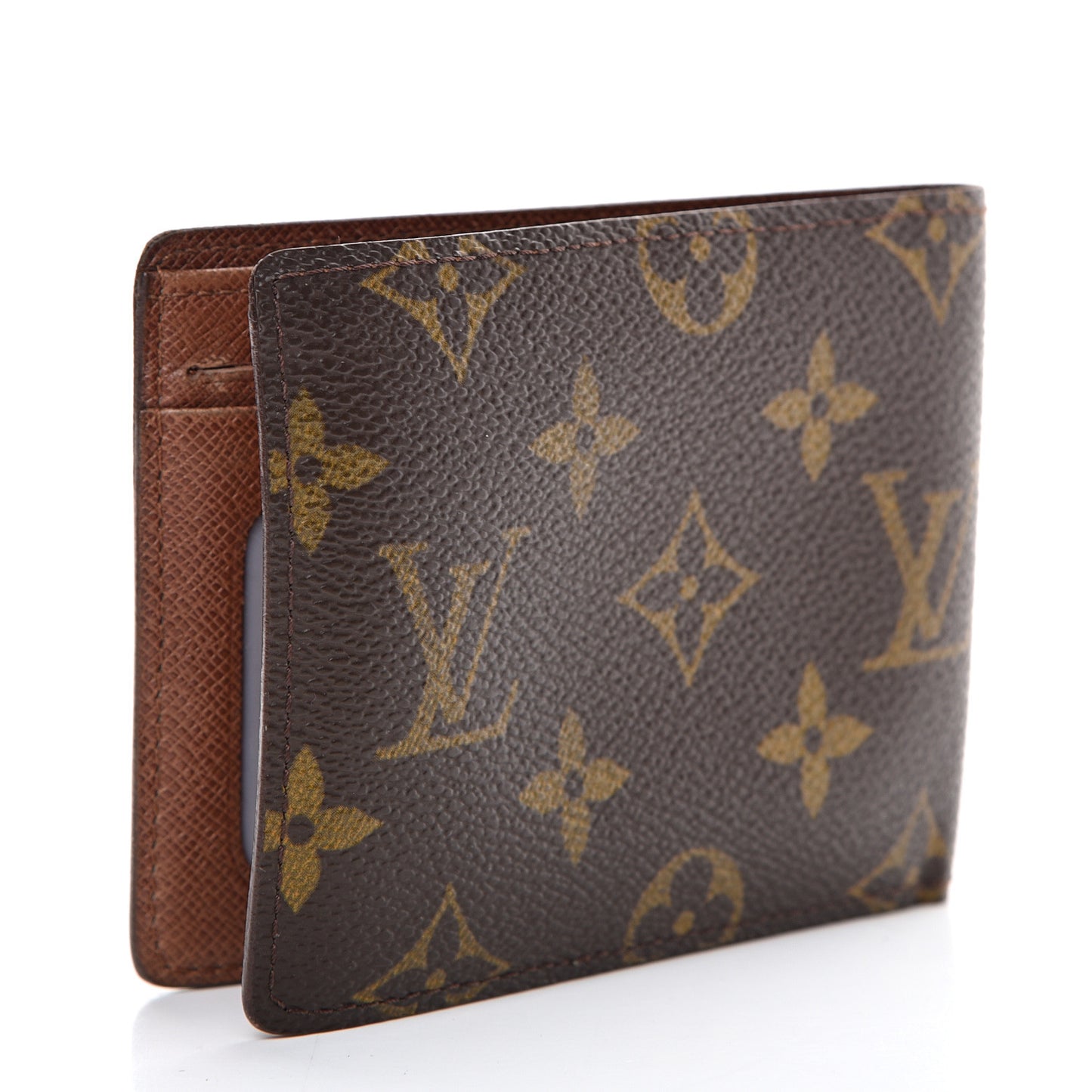 Monogram Billfold Wallet