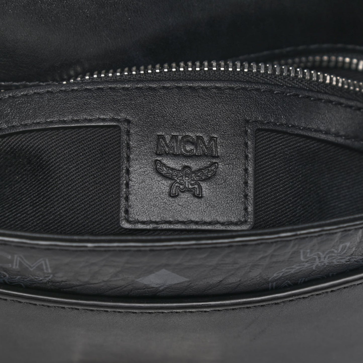 Visetos Millie Crossbody Black