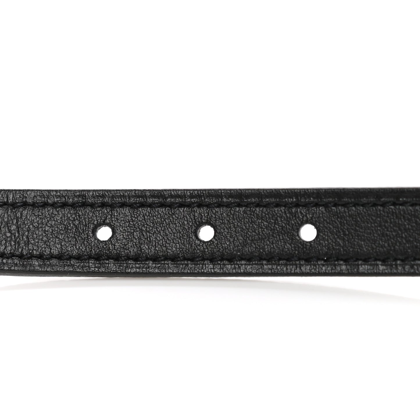 Swift Epsom 13mm Focus Belt 85 Black Etoupe