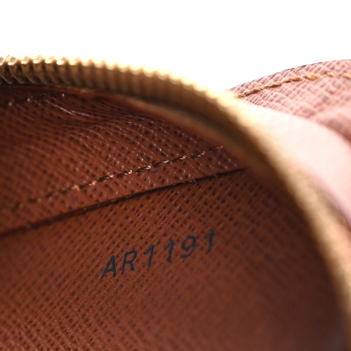 Monogram Pochette Orsay
