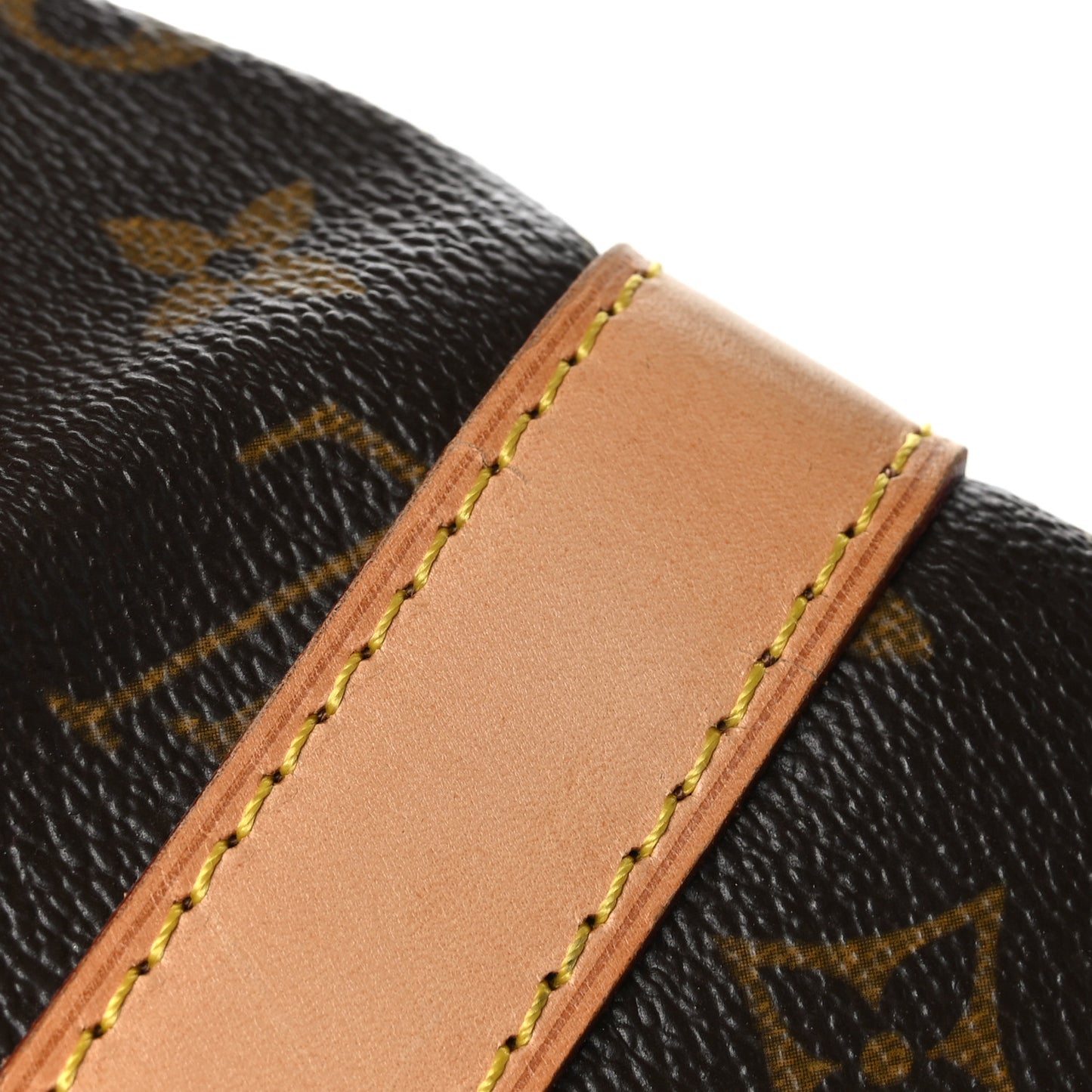 Monogram Keepall Bandouliere 55