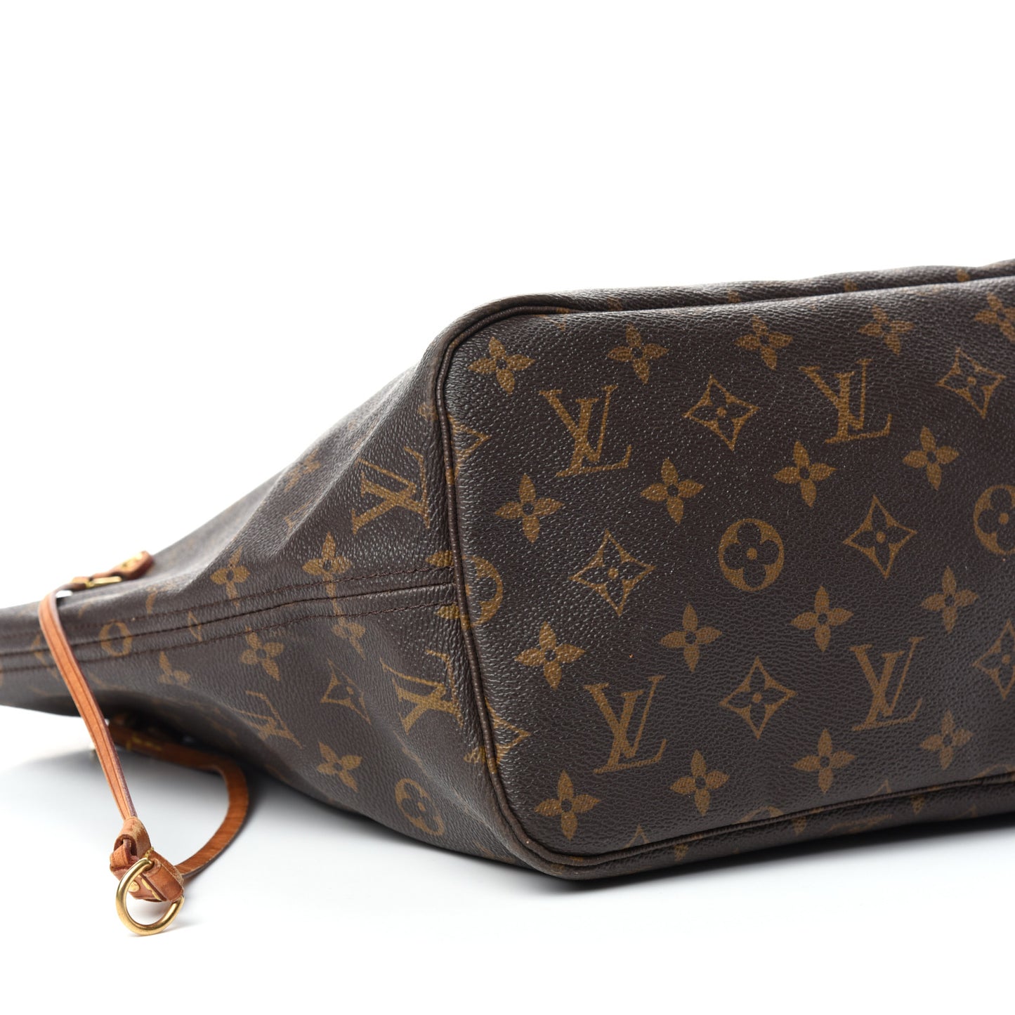 Monogram Neverfull MM