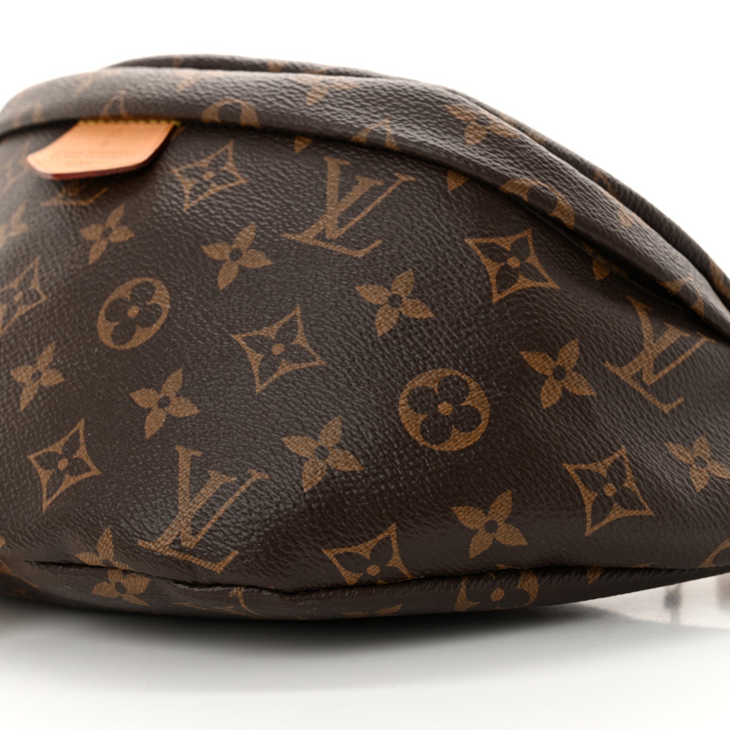 Louis Vuitton Monogram Bumbag 9 of 10